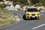 Seat Leon Cupra 2008 года